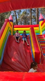 اردوساز سرسره بادی