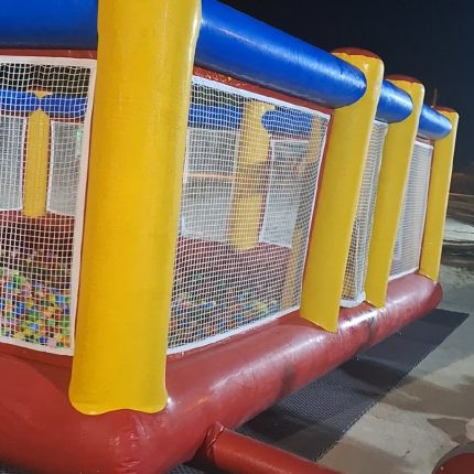 استخرتوپ اردوساز