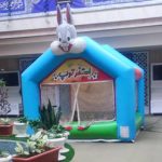 استخرتوپ اردوساز