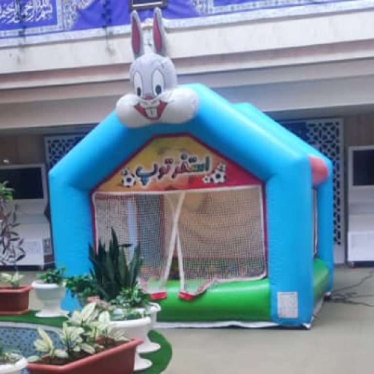 استخرتوپ اردوساز