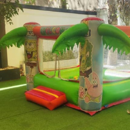 استخرتوپ اردوساز