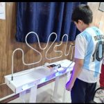 اعصاب سنج اردوساز