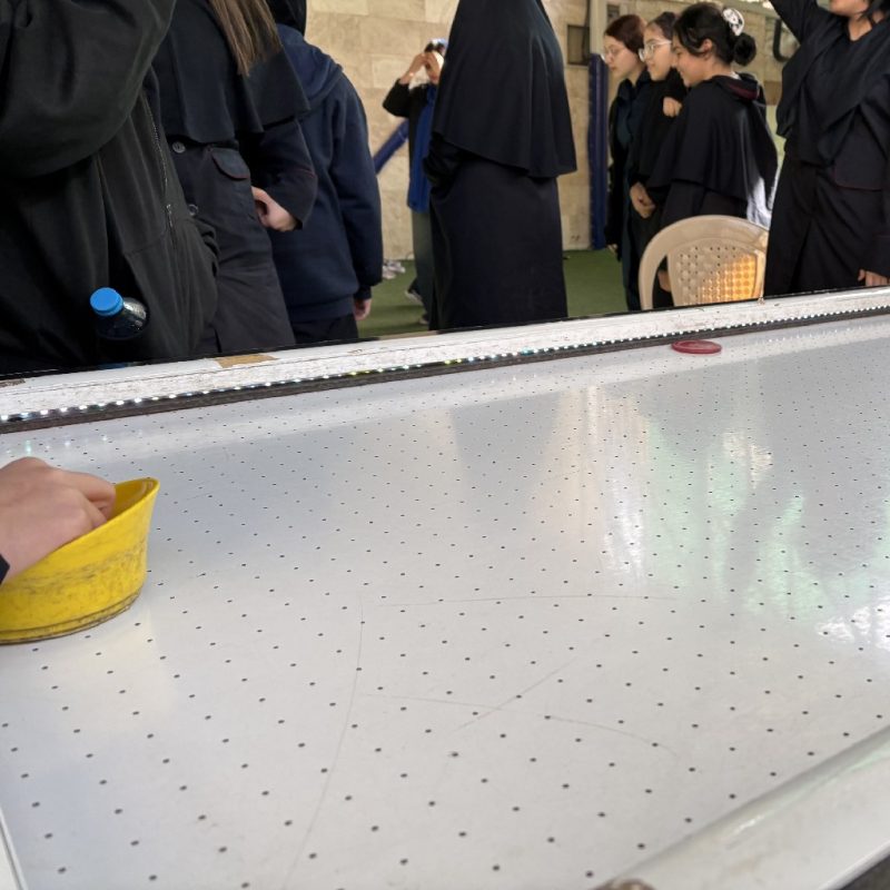 ایرهاکی اردوساز