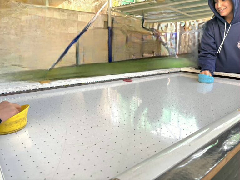 ایرهاکی اردوساز