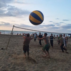 بیگ بال اردوساز