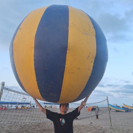 بیگ بال اردوساز