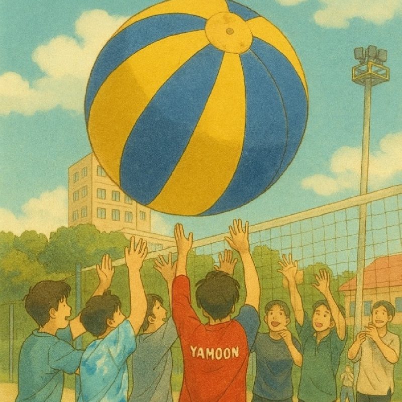 بیگ بال اردوساز