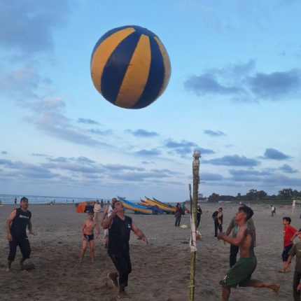 بیگ بال اردوساز