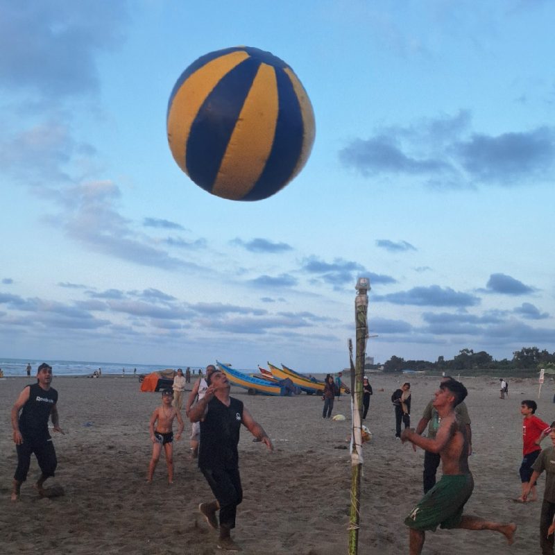 بیگ بال اردوساز