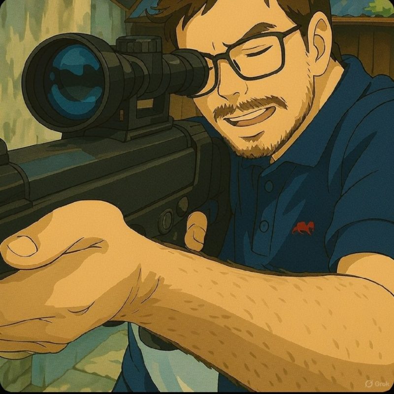 تیراندازی اردوساز