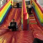 سرسره بادی اردوساز