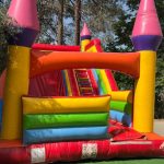 سرسره بادی اردوساز