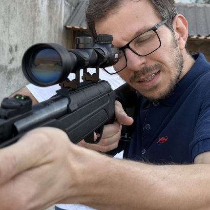 سلاح بادی اردوساز