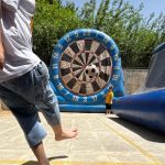 شوت دارت اردوساز