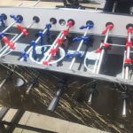 فوتبال دستی اردوساز