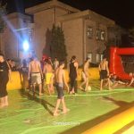 فوتبال صابونی اردوساز