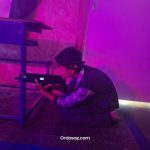 لیزرتگ اردوساز