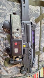 لیزرتگ اردوساز