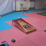 کورن هول اردوساز