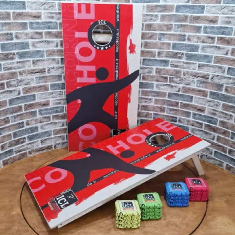 کورن هول اردوساز