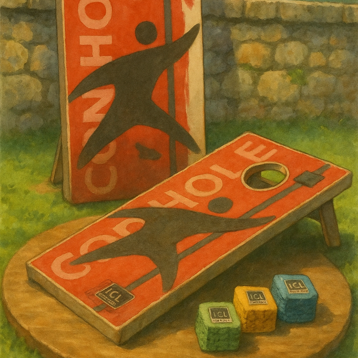 کورن هول اردوساز