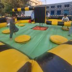 گردونه هیجان اردوساز